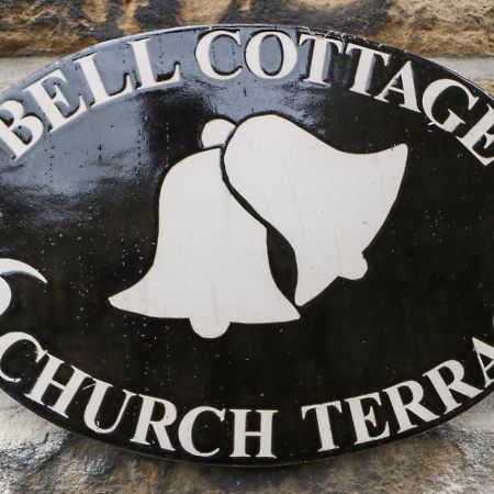 Bell Cottage Холмфирт Экстерьер фото