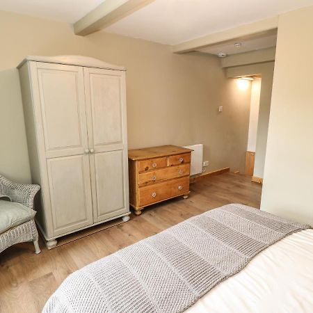 Bell Cottage Холмфирт Экстерьер фото
