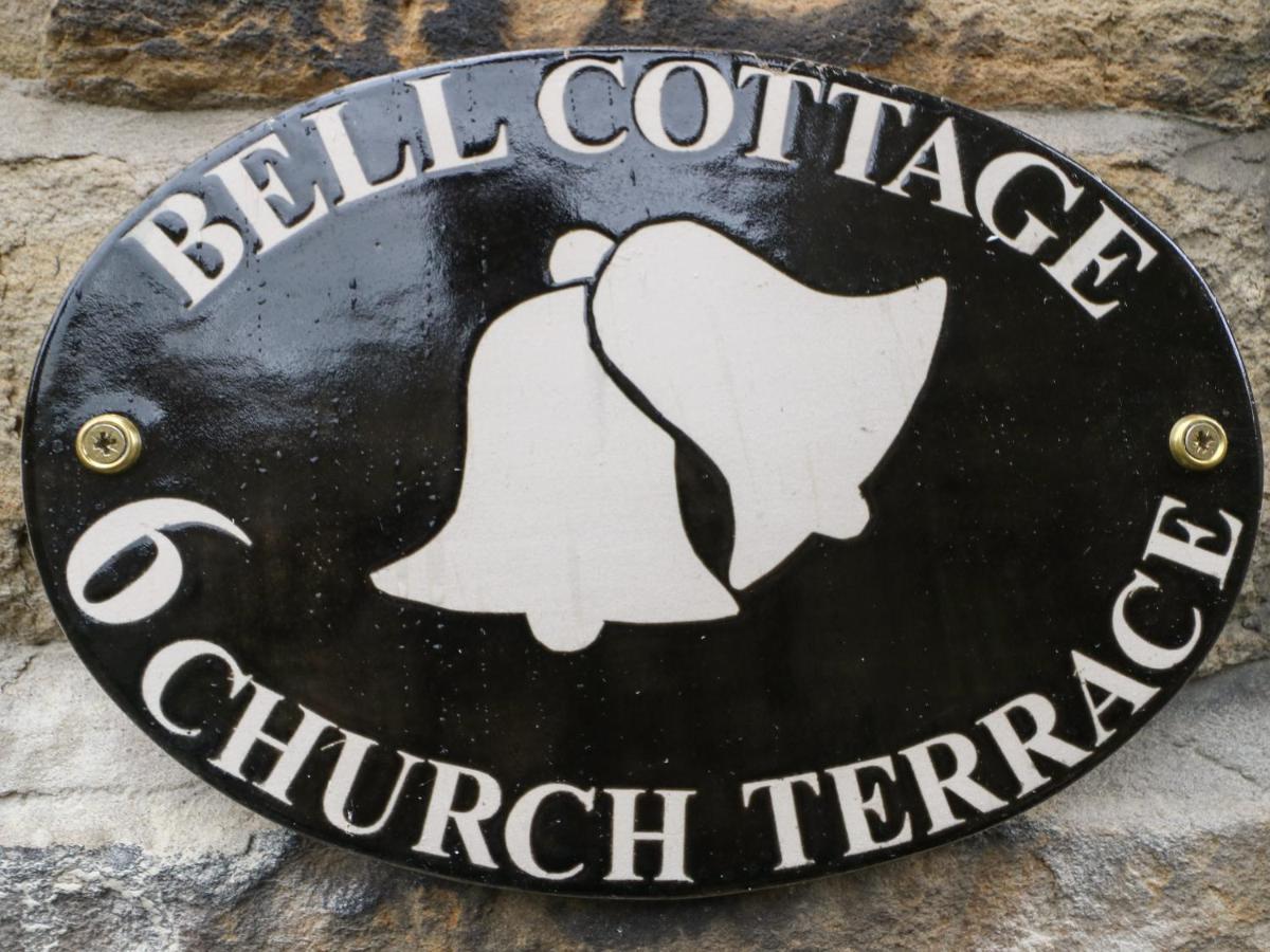 Bell Cottage Холмфирт Экстерьер фото