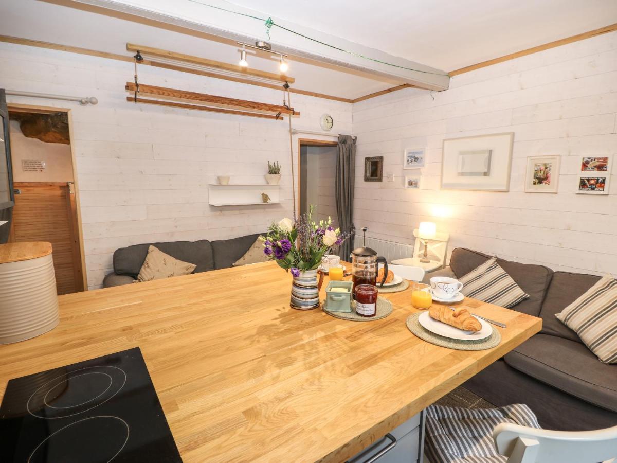 Bell Cottage Холмфирт Экстерьер фото