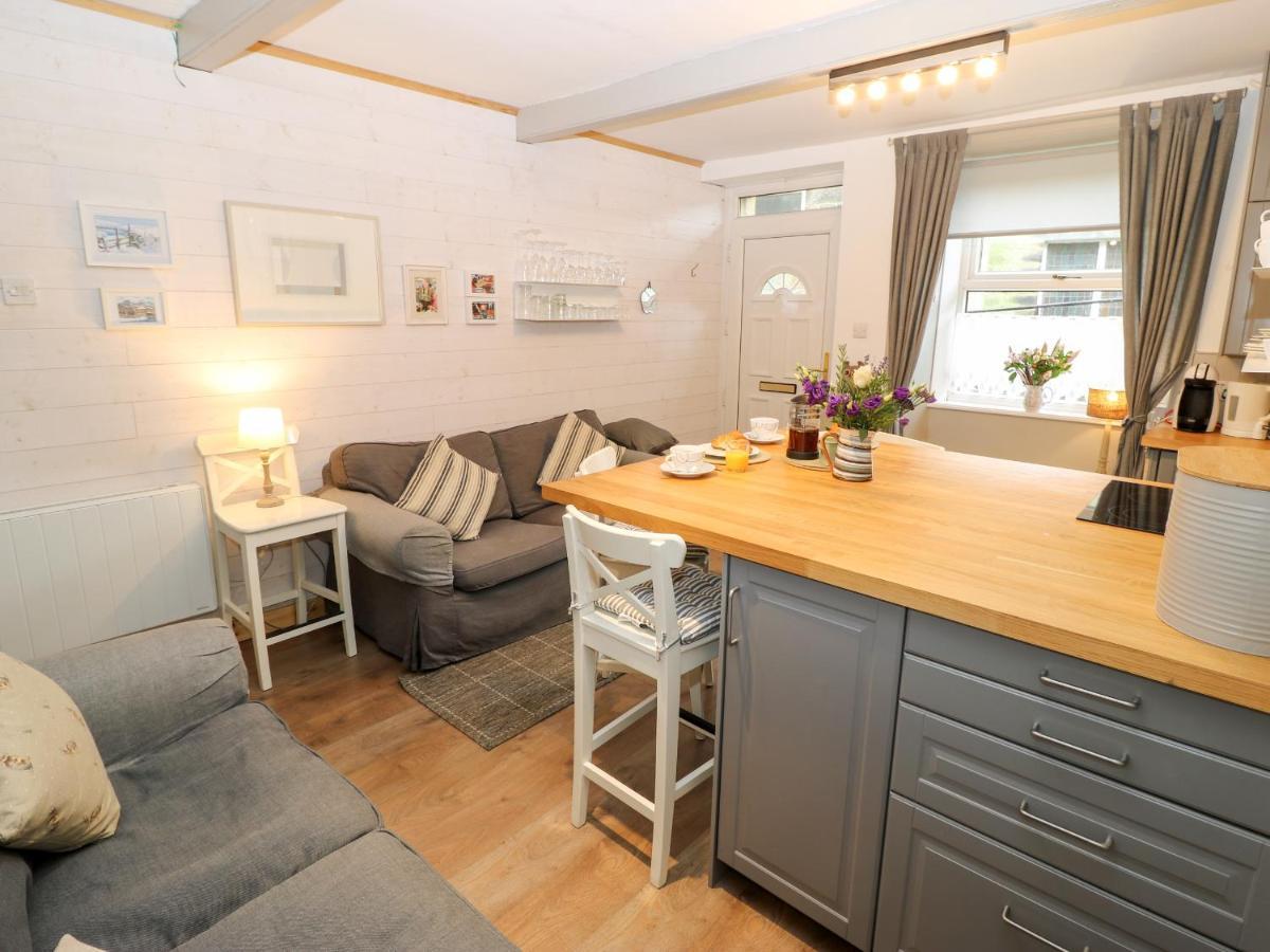 Bell Cottage Холмфирт Экстерьер фото