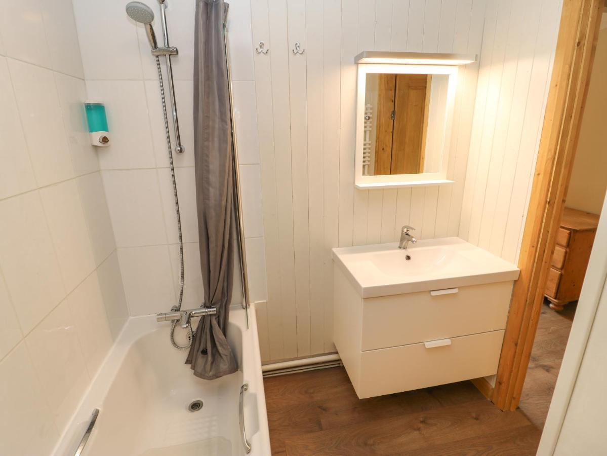 Bell Cottage Холмфирт Экстерьер фото